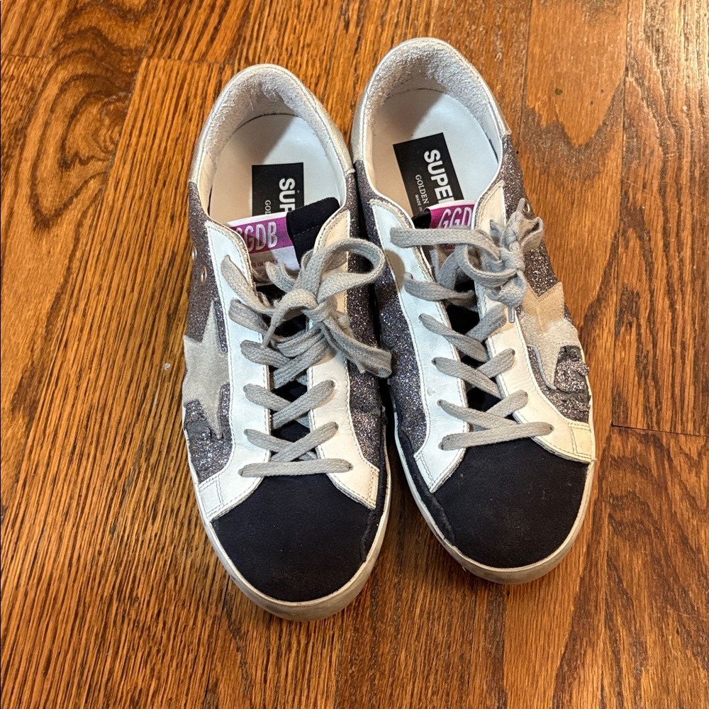 Golden Goose Superstar Sneakers - Picture 2 of 10